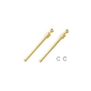 Tamiya 54296 Ball Head Suspension Shaft; M06