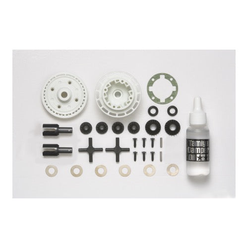 Tamiya 54312 TA05 Diff Gear