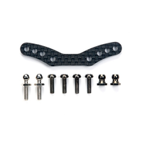 Tamiya 54320 Carbon Damper Stay Front - M05
