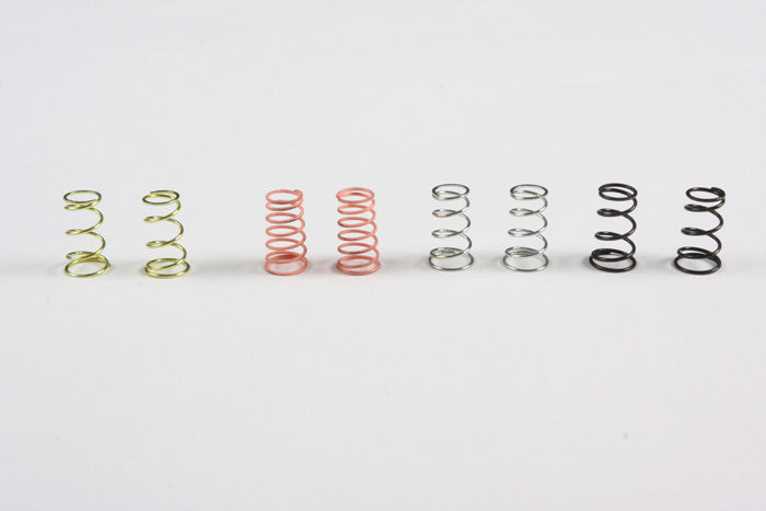Tamiya 54352 Roll Spring Set