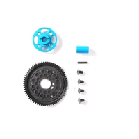 Tamiya 54500 TT02 Speed Gear Set