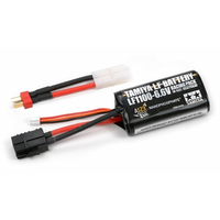 Tamiya 55105 Life LF1100-6.6V Battery