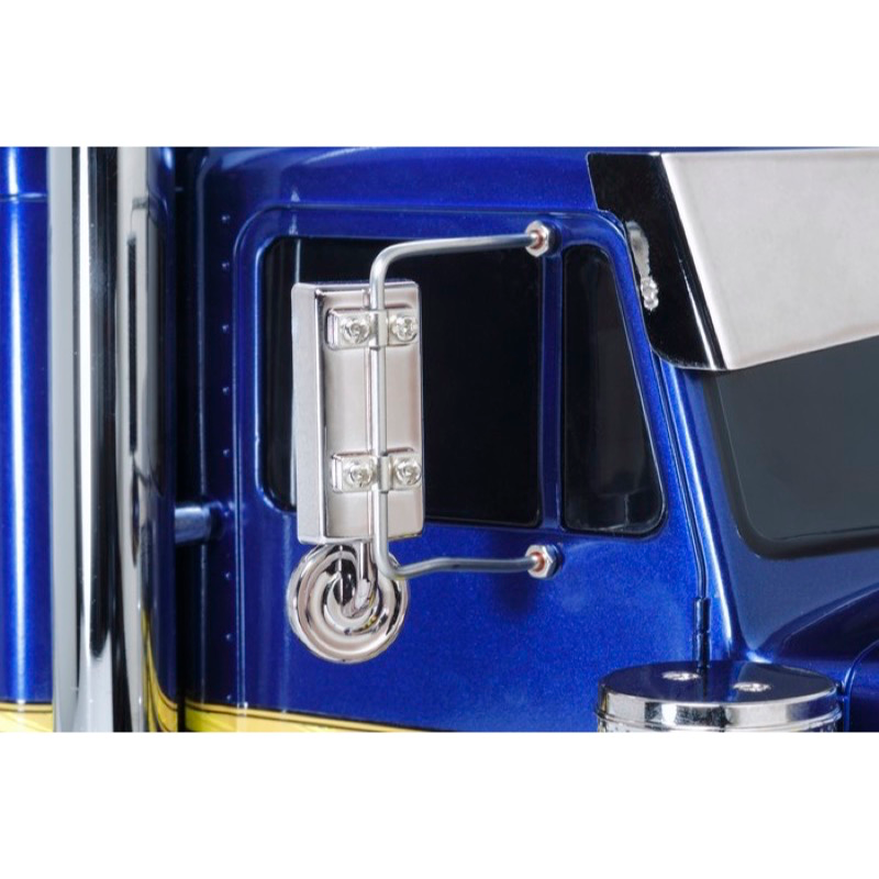 Tamiya 56344 Grand Hauler 1/14 Radio Controlled Truck Kit