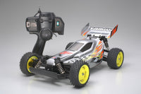 Tamiya 57772 1/10 DF-02 RTR Plasma Edge XB