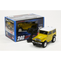 Tamiya 57810 1/10 Toyota Land Cruiser 40 CC-01 RTR