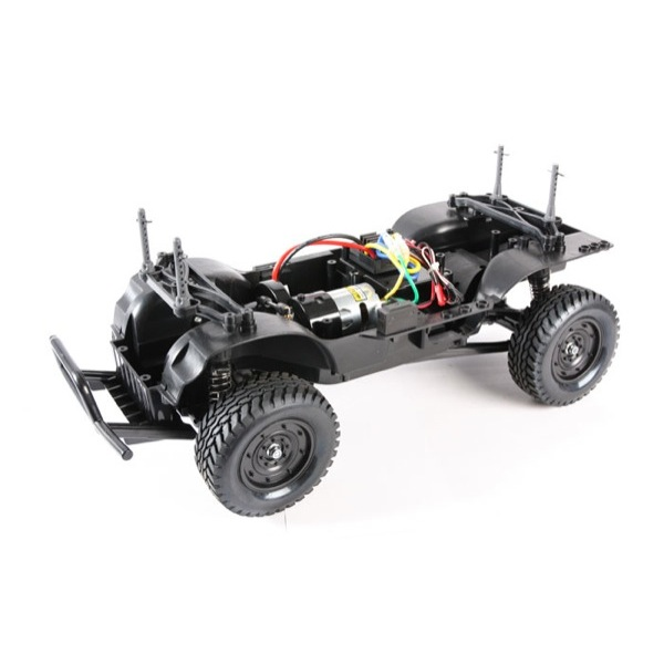 Tamiya 57810 1/10 Toyota Land Cruiser 40 CC-01 RTR
