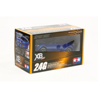 Tamiya 57856 1/10 RTR Subaru BRZ- Drift Spec TT01ED