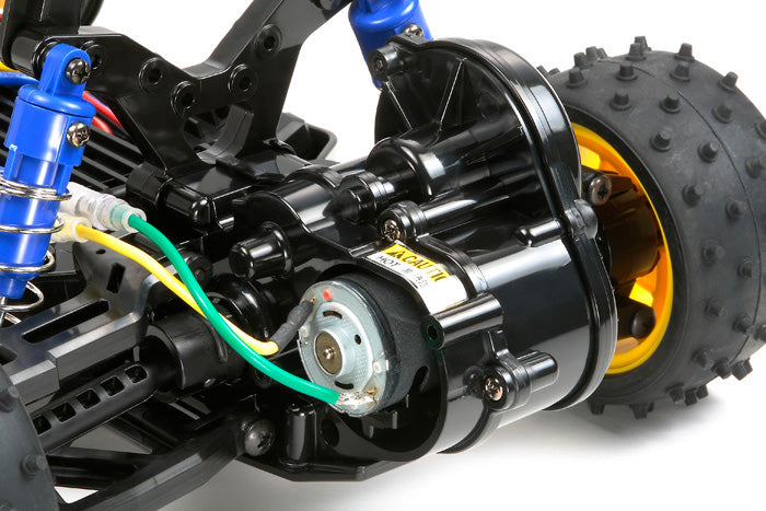 Tamiya 57864 1/10 RTR Holiday Buggy DT02