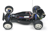 Tamiya 57865 1/10 RTR Sand Rover DT02