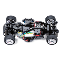 Tamiya 57868 1/10 RTR GoPro Monster S.S Swift M05