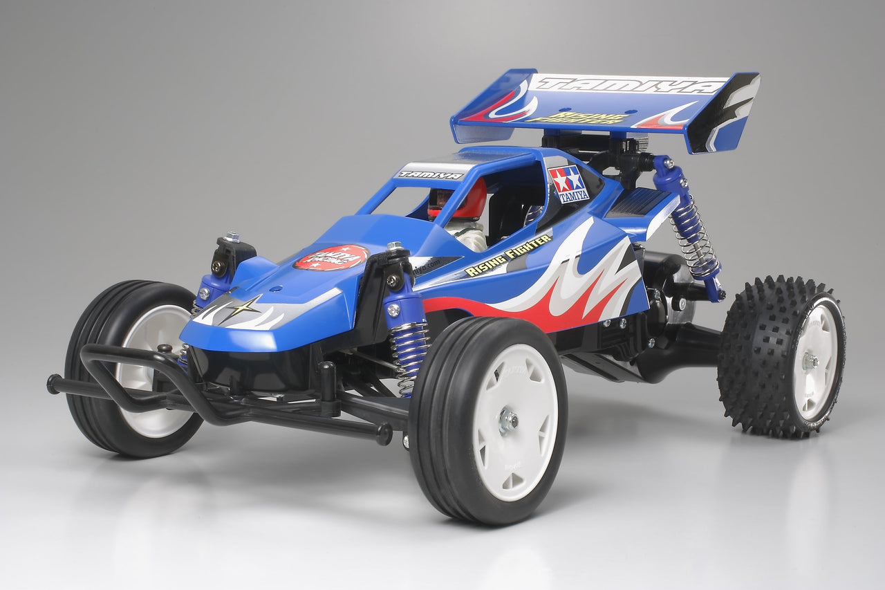 Tamiya 58416 Rising Fighter 1/10 Off Road RC Kit