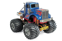 Tamiya 58535 1/10 Bullhead Monster Truck Kit