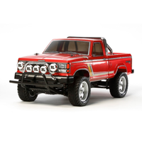 Tamiya 58579 1/10 Land Freeder CC-01 RC Off Road Kit