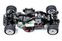 Tamiya 58581 Mon Super Swift RC Off Road Kit