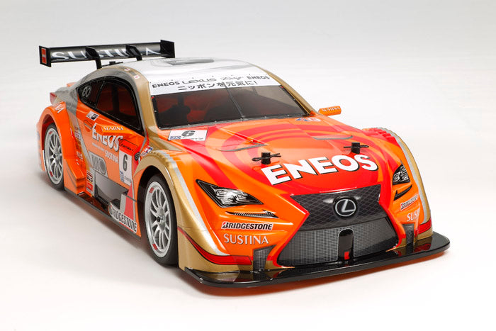 Tamiya 58605 Nismo R34 GT-R Z-Tune Drift W/-LED TT02 1/10 RC On Road Kit