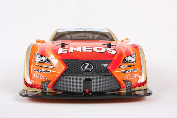 Tamiya 58605 Nismo R34 GT-R Z-Tune Drift W/-LED TT02 1/10 RC On Road Kit