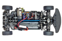 Tamiya 58605 Nismo R34 GT-R Z-Tune Drift W/-LED TT02 1/10 RC On Road Kit