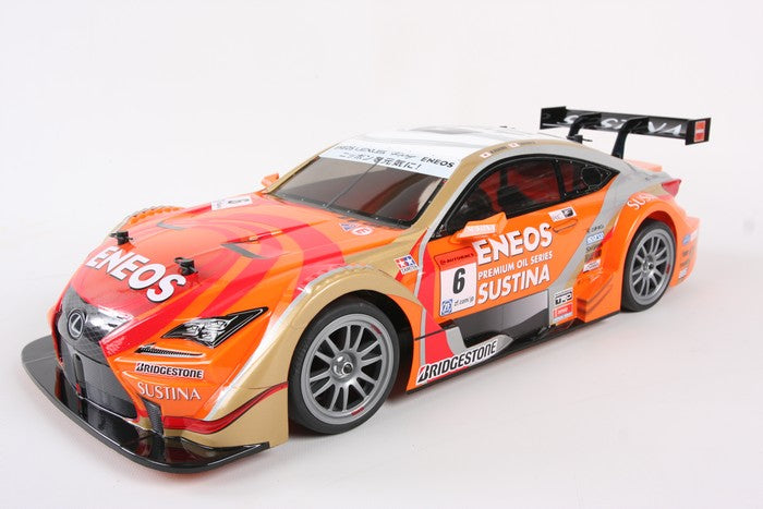 Tamiya 58605 Nismo R34 GT-R Z-Tune Drift W/-LED TT02 1/10 RC On Road Kit