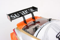 Tamiya 58605 Nismo R34 GT-R Z-Tune Drift W/-LED TT02 1/10 RC On Road Kit