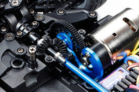 Tamiya 58605 Nismo R34 GT-R Z-Tune Drift W/-LED TT02 1/10 RC On Road Kit