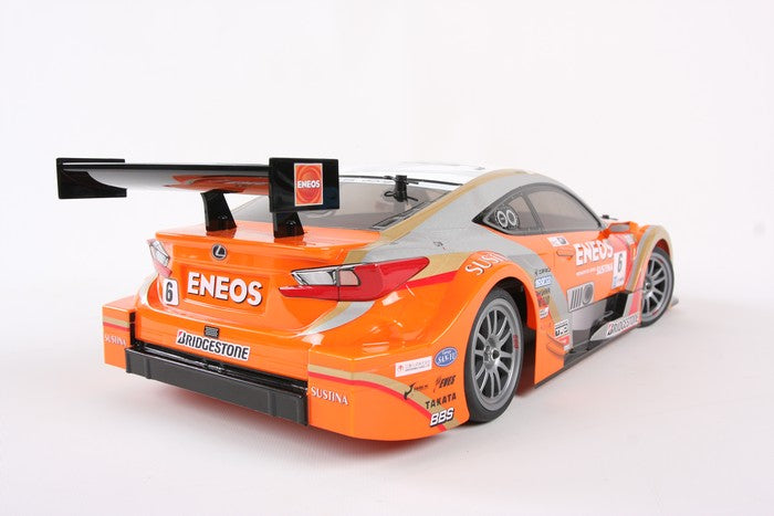 Tamiya 58605 Nismo R34 GT-R Z-Tune Drift W/-LED TT02 1/10 RC On Road Kit