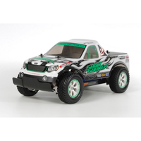 Tamiya 58608 1/10 Sandshaker (TT-02T Chassis) RC Off Road Kit