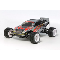 Tamiya 58610 1/10 Aqroshot DT-03T