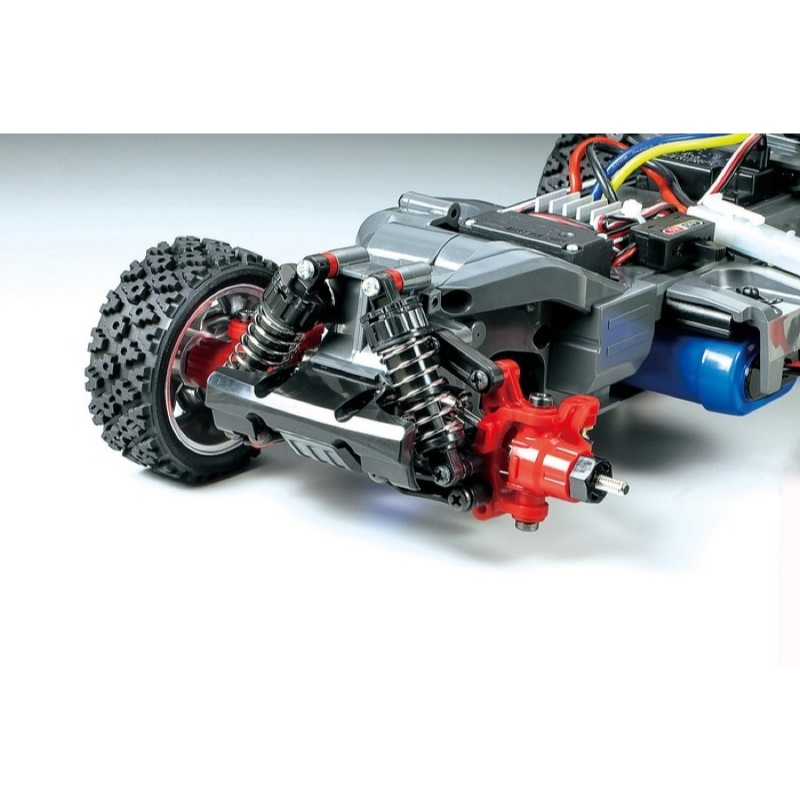 Tamiya 58614 1/10 Suzuki Jimny JB23