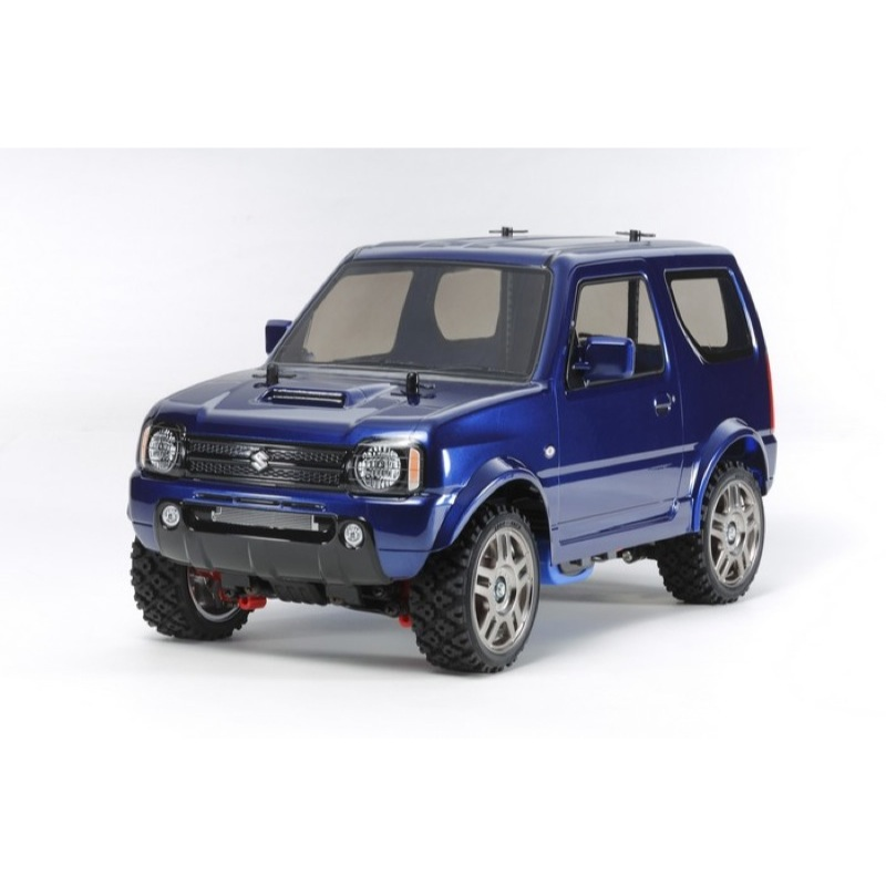 Tamiya 58614 1/10 Suzuki Jimny JB23