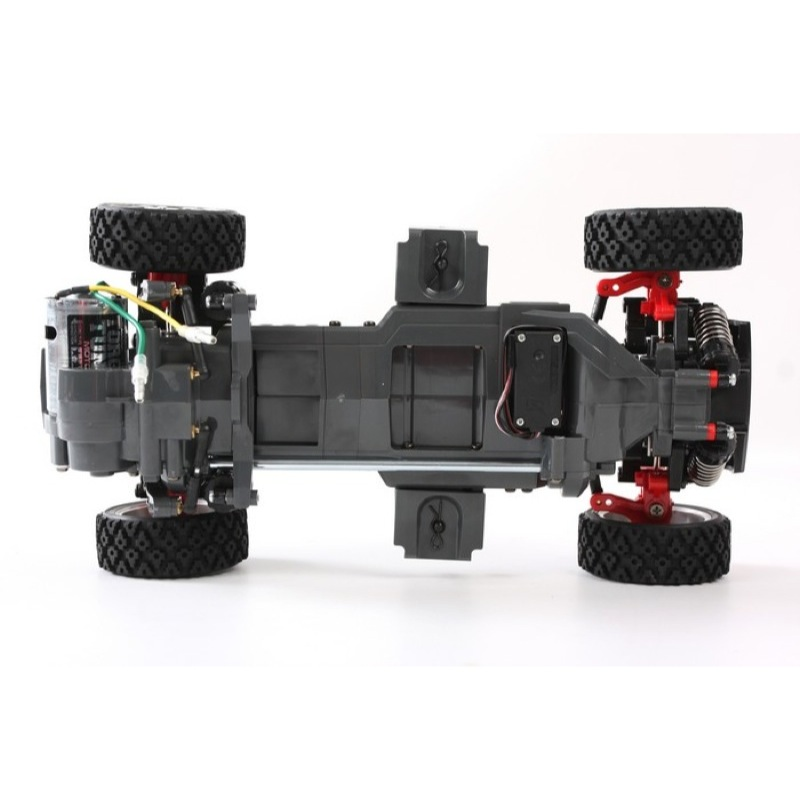 Tamiya 58614 1/10 Suzuki Jimny JB23