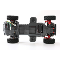 Tamiya 58614 1/10 Suzuki Jimny JB23