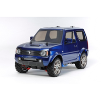 Tamiya 58614 1/10 Suzuki Jimny JB23
