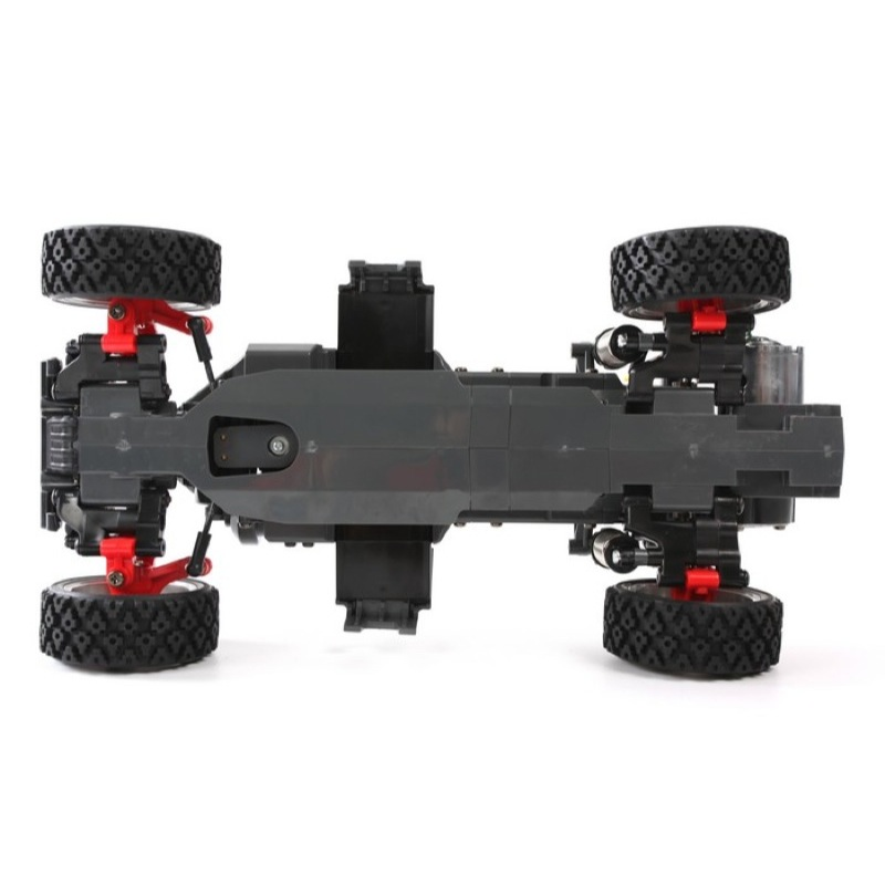 Tamiya 58614 1/10 Suzuki Jimny JB23