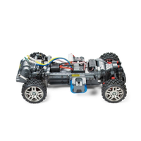 Tamiya 58614 1/10 Suzuki Jimny JB23