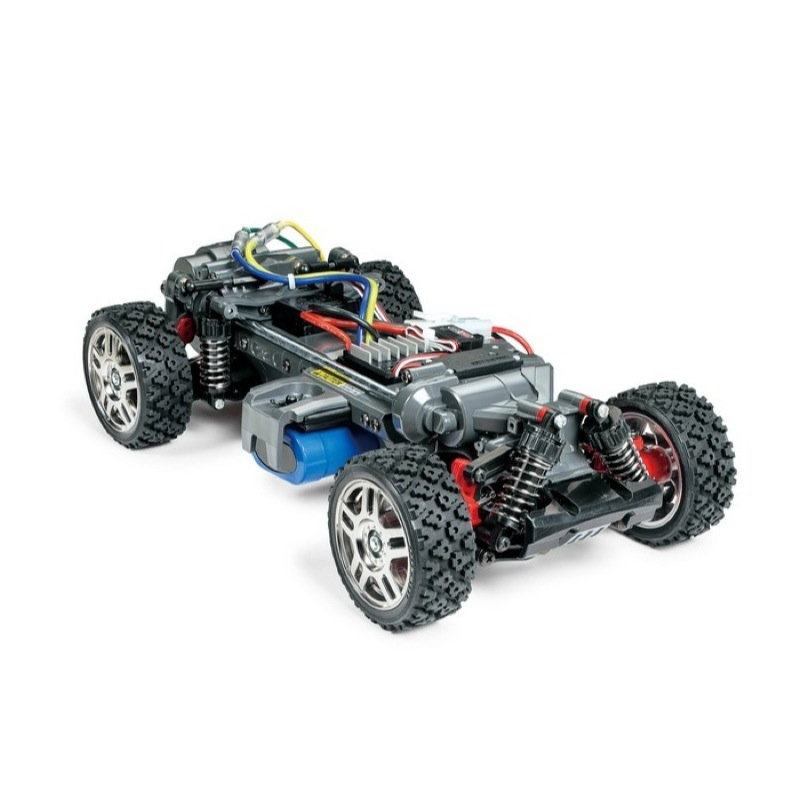 Tamiya 58614 1/10 Suzuki Jimny JB23