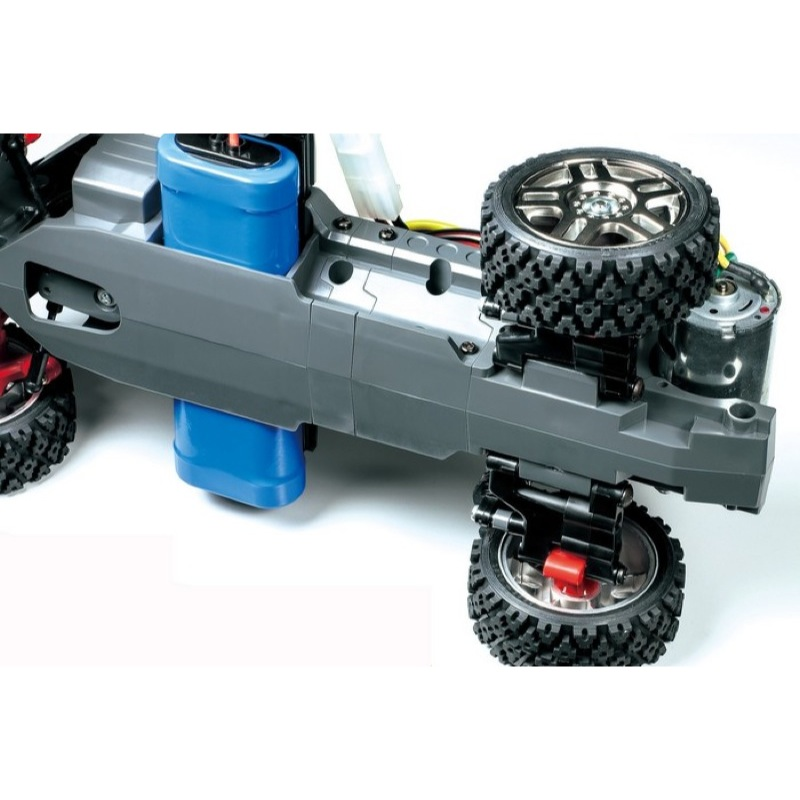 Tamiya 58614 1/10 Suzuki Jimny JB23