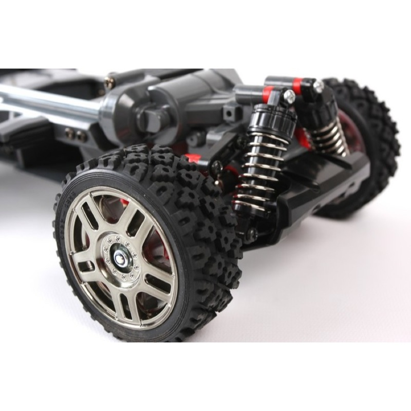 Tamiya 58614 1/10 Suzuki Jimny JB23