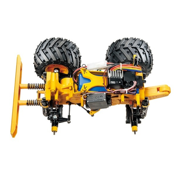 Tamiya 58622P 1/24 Heavy Dump Truck Package RC Off Road Kit