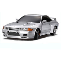 Tamiya 58651 Nissan Skyline GT-R R32 Drift Spec 1/10 Kit TT-02D Chassis