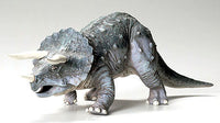 Tamiya 60201 Triceratops Eurycephalus Dinosaur
