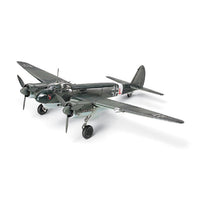 Tamiya 60777 1/72 Junkers JU-88 C.6