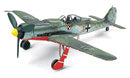 Tamiya 60778 1/72 Focke-Wulf Fw190 D-9 JV44