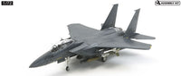 Tamiya 60783 1/72 F-15E Strike Eagle