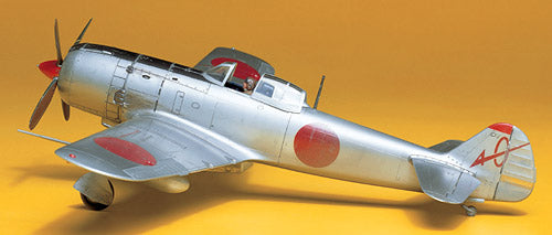 Tamiya 61013 1/48 Hayate Frank Ki-84