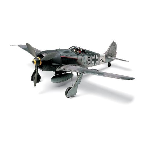 Tamiya 61095 1/48 Focke-Wulf FW190A