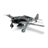 Tamiya 61095 1/48 Focke-Wulf FW190A