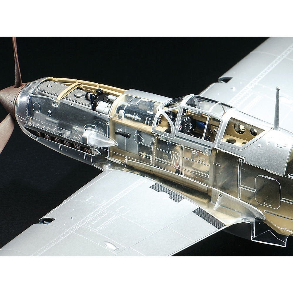 Tamiya 61115 1/48 Kawasaki Ki-61-I Hien