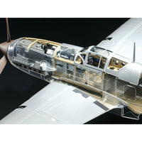 Tamiya 61115 1/48 Kawasaki Ki-61-I Hien
