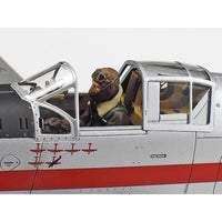 Tamiya 61115 1/48 Kawasaki Ki-61-I Hien