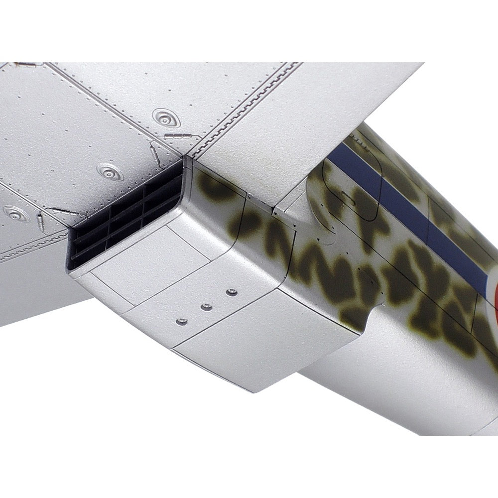 Tamiya 61115 1/48 Kawasaki Ki-61-I Hien